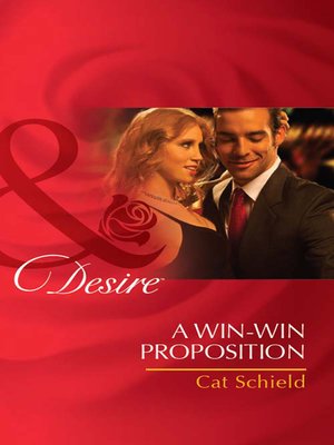 cover image of A Win-Win Proposition